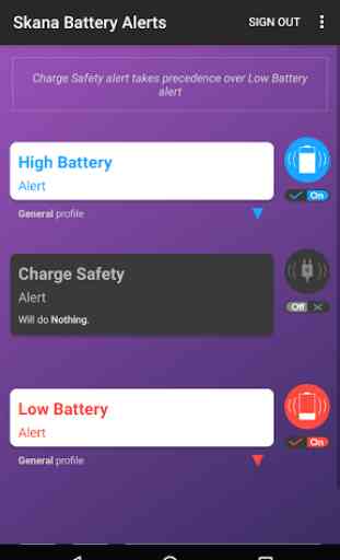 Skana Battery Alerts 2 1