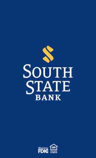 South State Mobile Banking 1