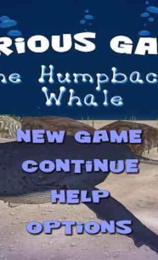 The Humpback Whale Free 1