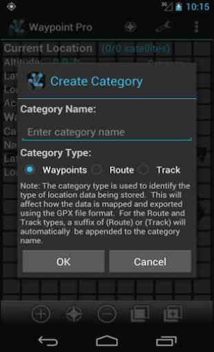 Waypoint Pro 4