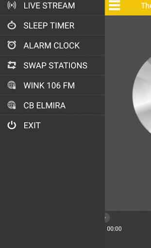 Wink 106 (WNKI FM) 2