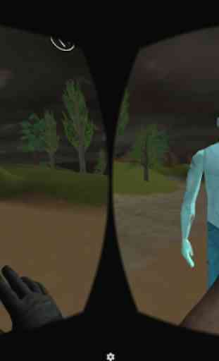 Zombie Gun - VR Shooter 4