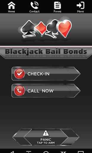 Blackjack Bail Bonds 1