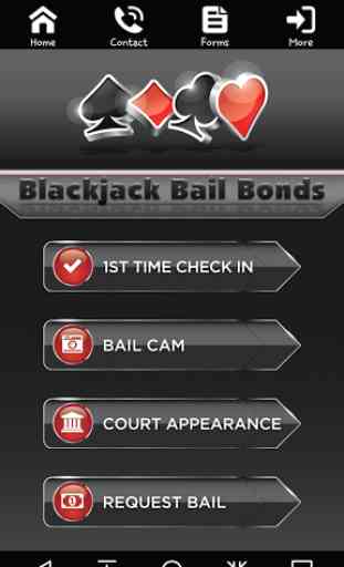 Blackjack Bail Bonds 3