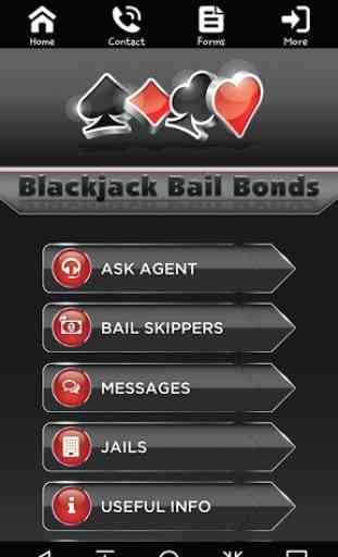 Blackjack Bail Bonds 4