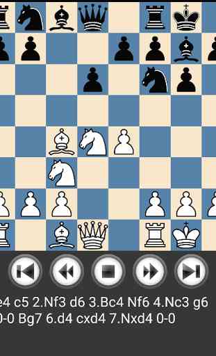Blieb Chess Recorder Pro 2