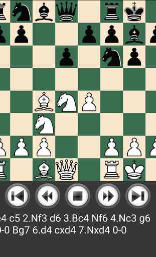 Blieb Chess Recorder Pro 3