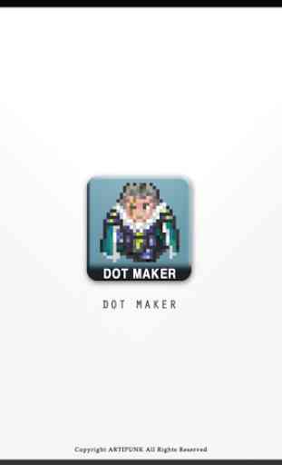 Dot Maker - Dot Painter 1