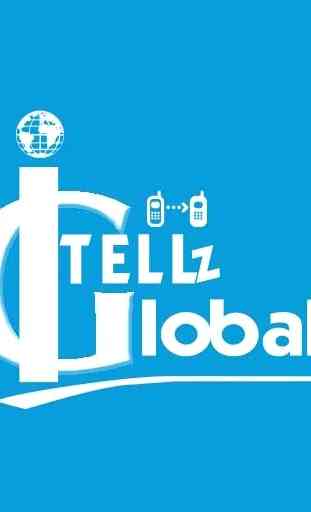 Itellz Global Calling Card 2