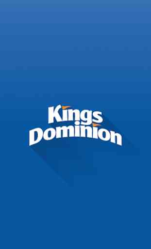Kings Dominion 1