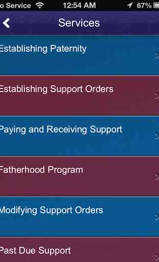 MCCSEA Child Support Agency 4
