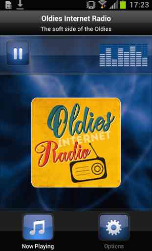 Oldies Internet Radio 1