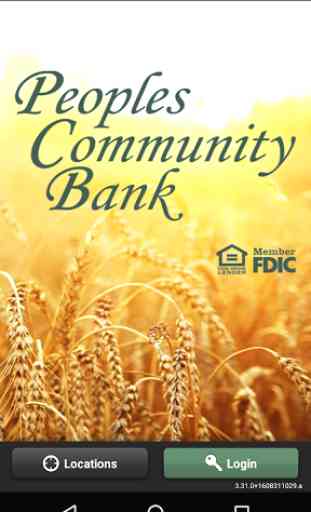 Peoples Community Bank 1