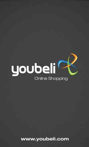 Youbeli Online Shopping 1