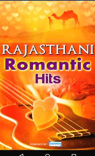 100 Top Rajasthani Love Songs 1