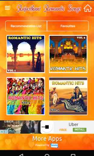 100 Top Rajasthani Love Songs 2