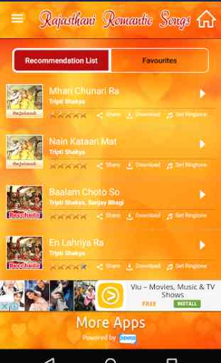 100 Top Rajasthani Love Songs 3
