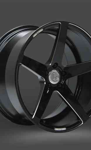 Alloy Wheels great designs 2