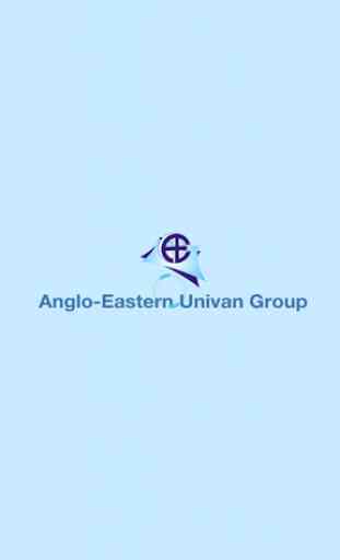 Anglo Eastern 1