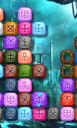 Atlantis Runes 4