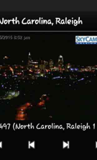 Cameras North Carolina Traffic 4