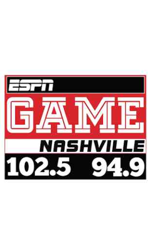 ESPN The Game Nashville 1