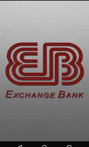 Exchange Bank - EB Mobile 1