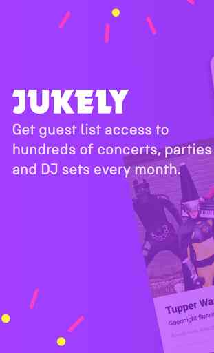 Jukely 1