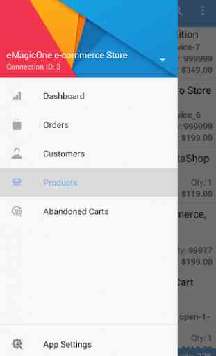 Magento Mobile Assistant 2