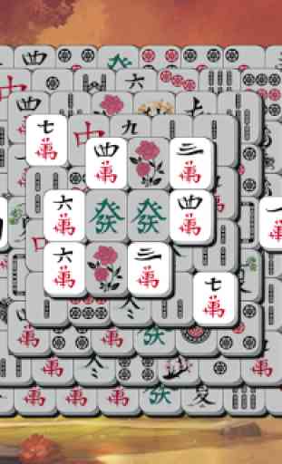 Mahjong Box 1