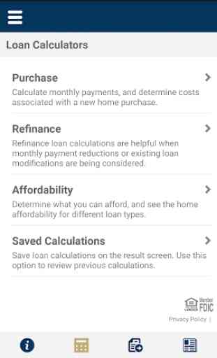 Mortgage Calculator Payments 2