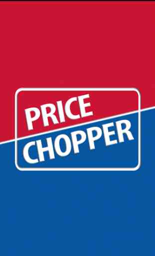 My Price Chopper 1