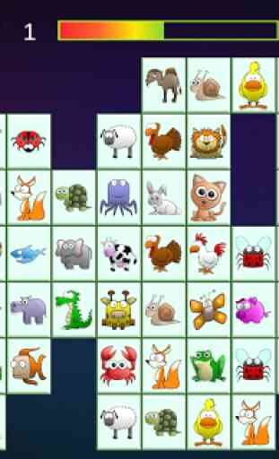 Onet Connect Animal 1