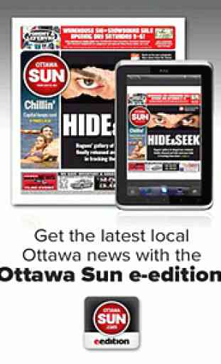 Ottawa Sun e-edition 1