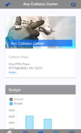 PPG Collision Services 1