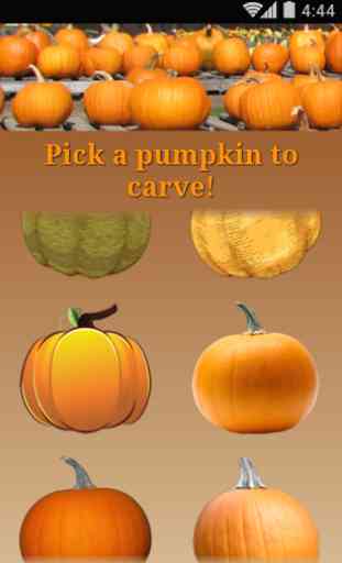 Pumpkin Carver Pro HD 2
