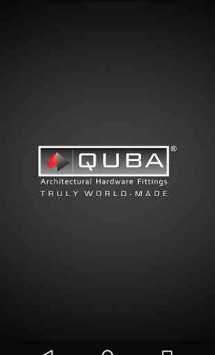 Quba Hardware Fittings 1