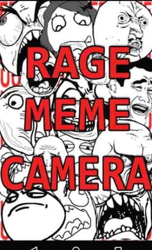 Rage Meme 1