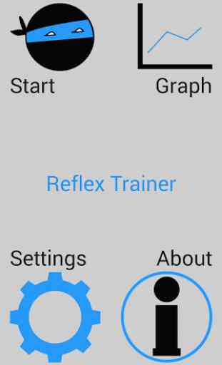 Reflex Trainer 1