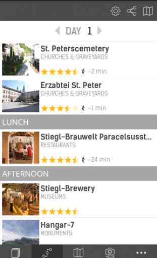 Salzburg Portal & Guide 3