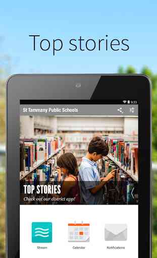 St Tammany Public Schools 1