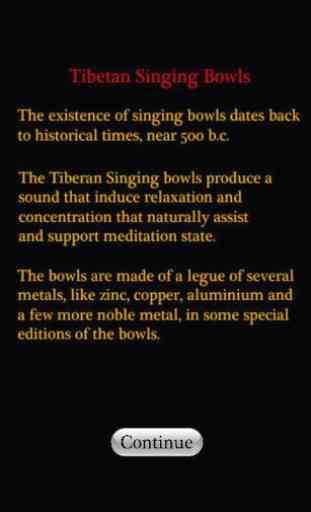 Tibetan Bells pro 4