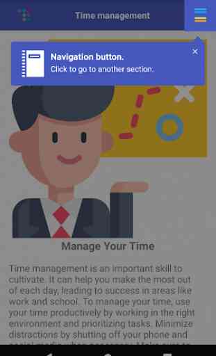 Time management 1