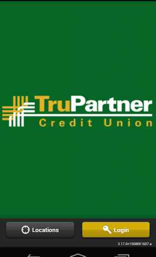 TruPartner Credit Union Mobile 1
