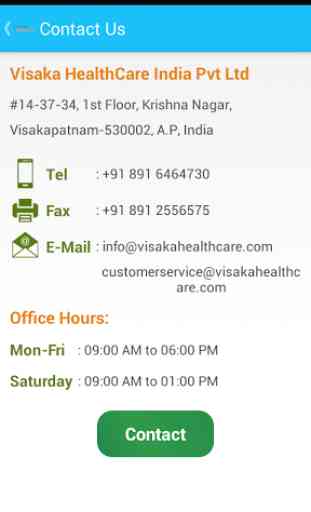 Visakha Healthcare 4