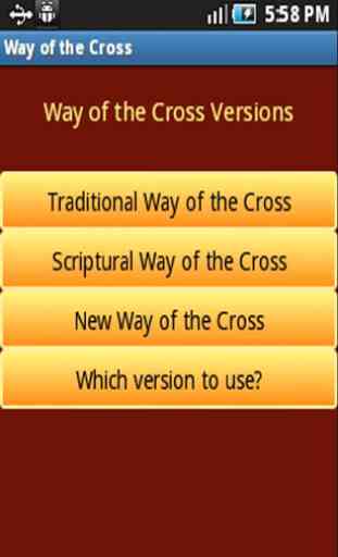 Way of the Cross 2