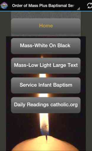 Catholic Mass Guide - Lite 2