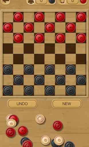 Checkers free Android 2