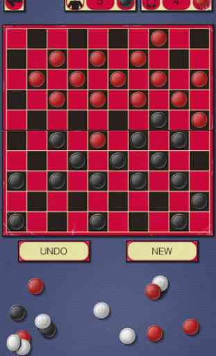 Checkers free Android 3