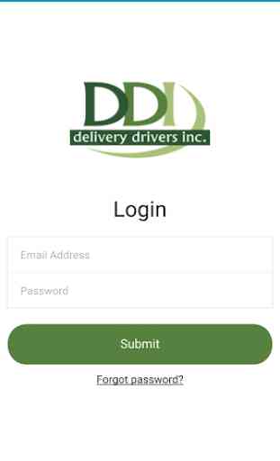 Delivery Drivers 1
